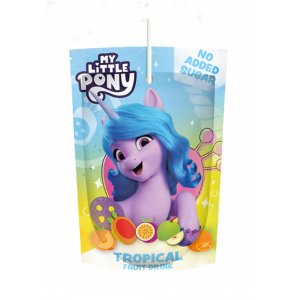 My little Pony 200ml tropic